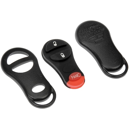 Dorman KEYLESS REMOTE CASE 13628
